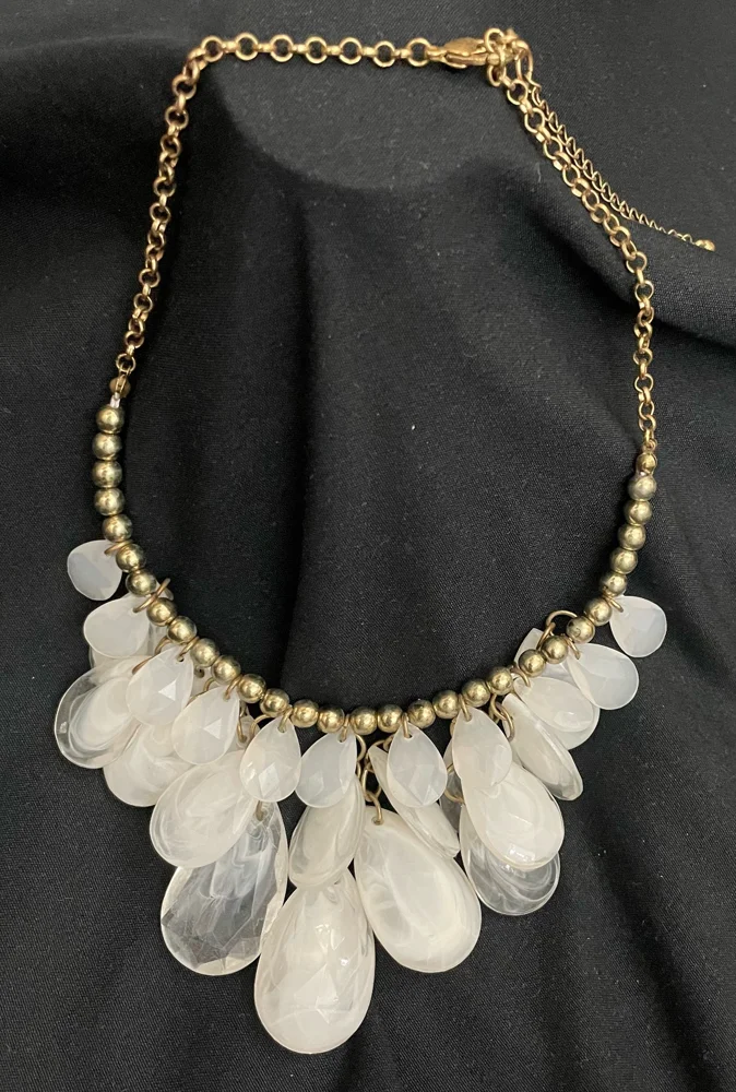 Necklaces, size Other, photo 2