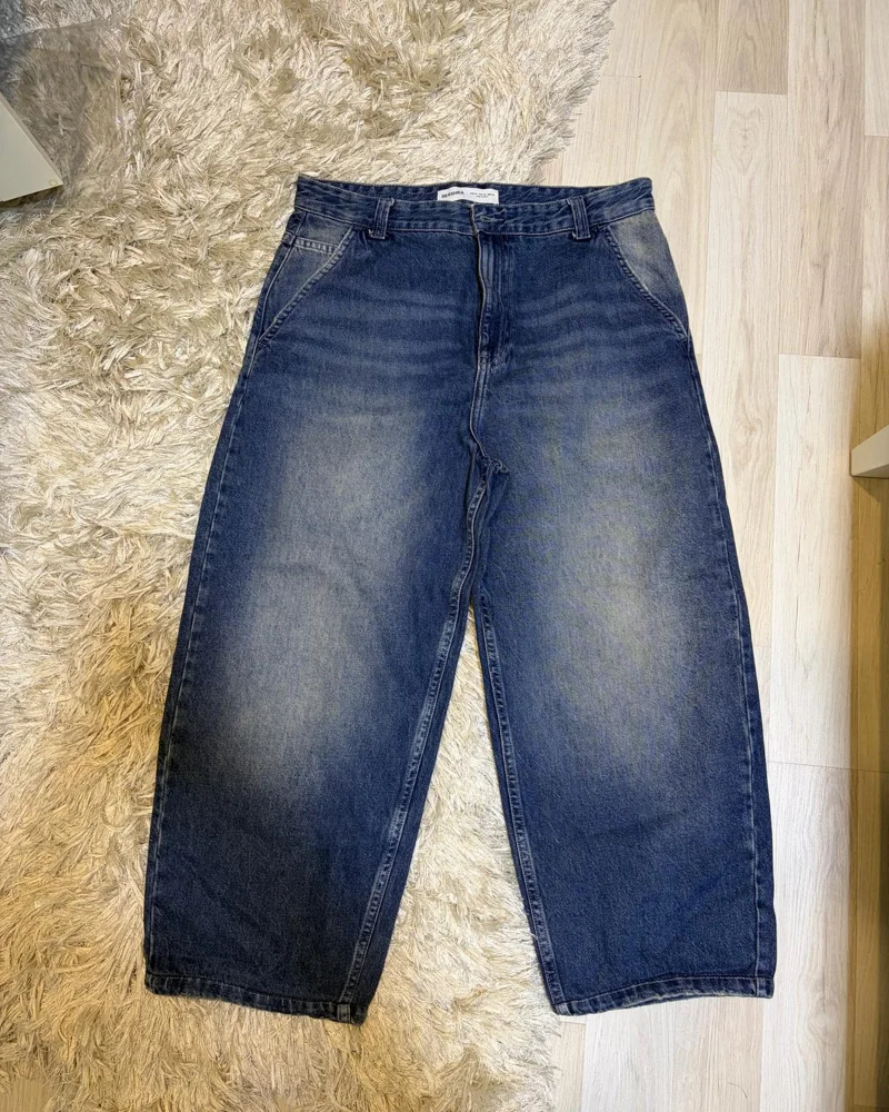 Bershka Jeans, size XXL / 44 / 16, photo 3