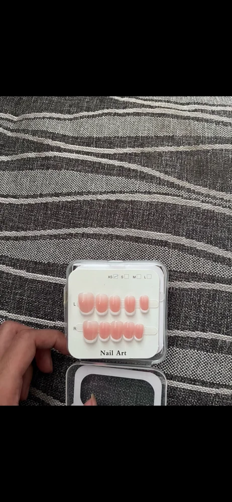 Shein Makeup, size Other, photo 2