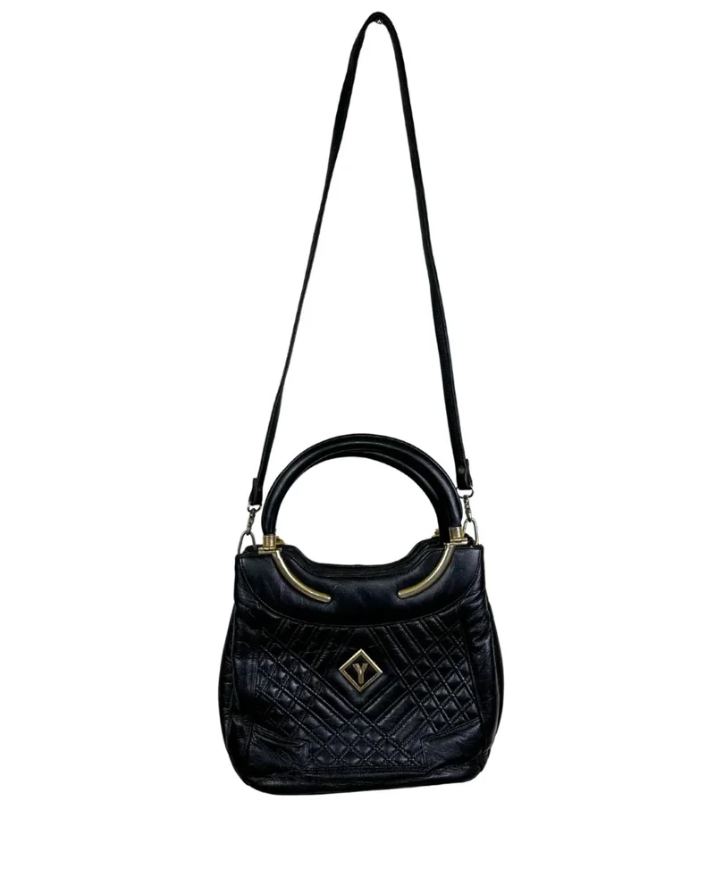 Cross-Body Bags