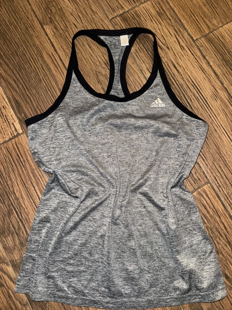 adidas Tank Tops, size S / 36 / 8, photo 2