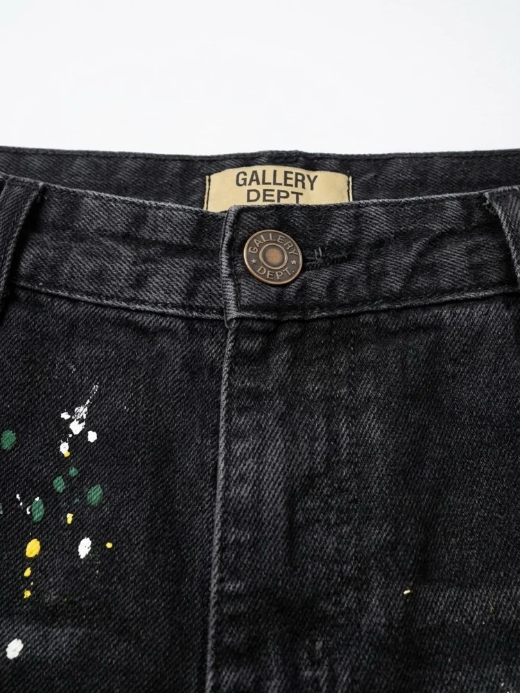 GALLERY DEPT. Jeans, Good, size W32, photo 3