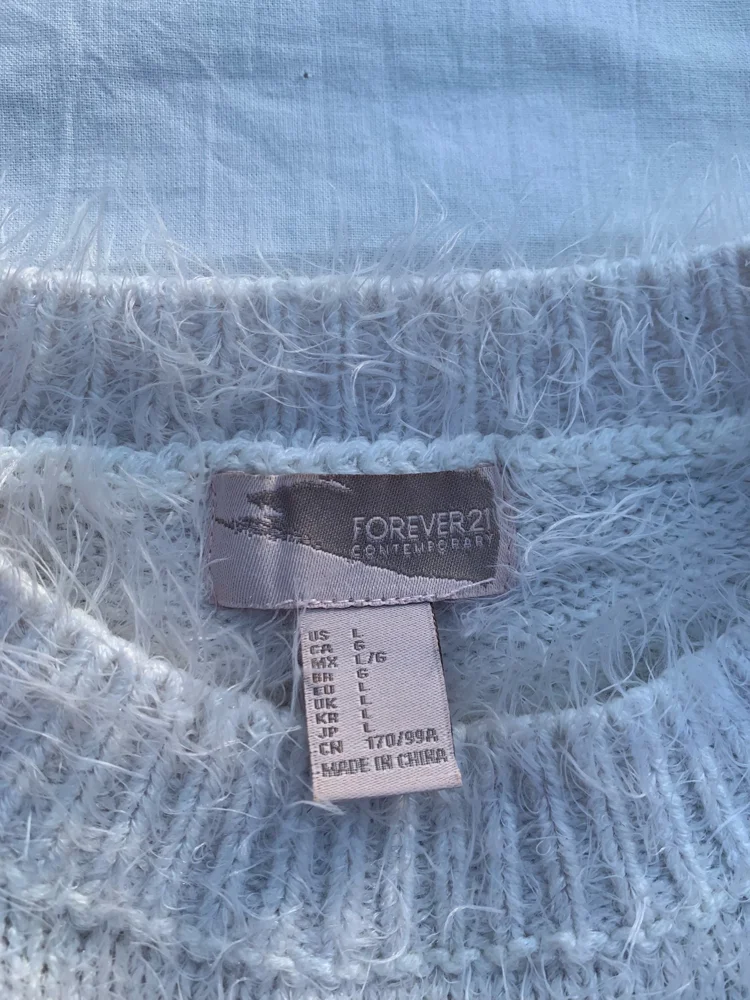 Forever 21 Sweaters & Pullovers, Very good, size L / 40 / 12, photo 2