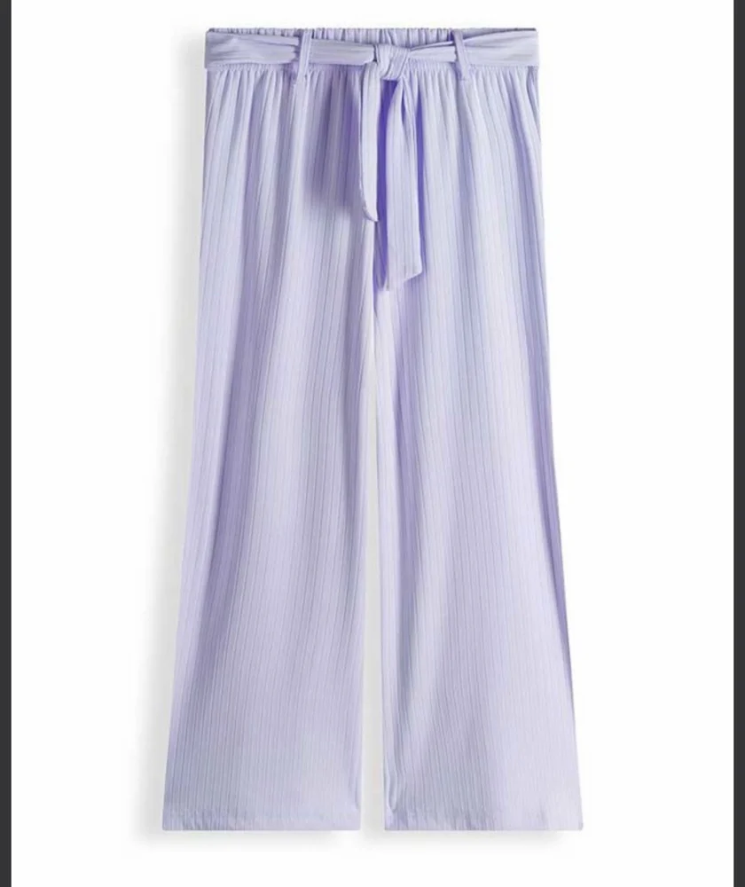 Shein بنطلونات، حالة ممتازة، مقاس S / 36 / 8، صورة 2