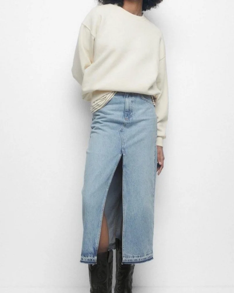 Pull & Bear Skirts