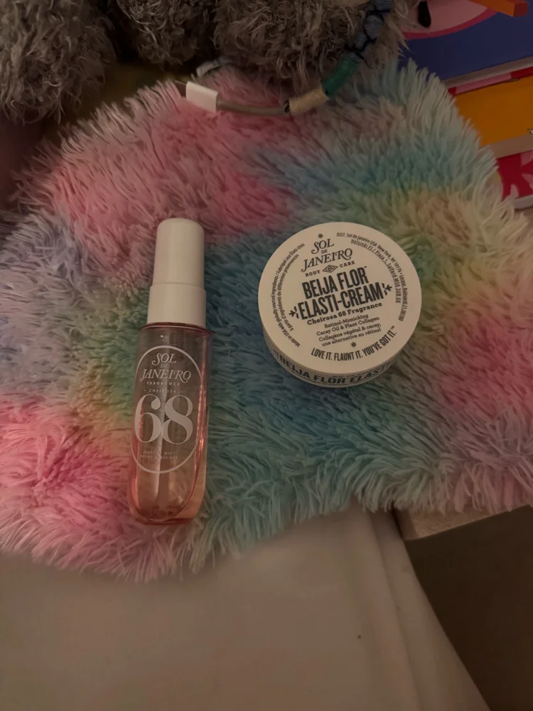 Sol De Janeiro Skin care, size Other, photo 3