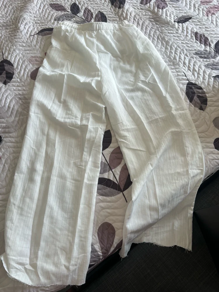 Shein Pants, Very good, size S / 36 / 8, photo 3