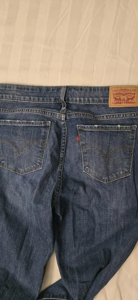 Levi's Jeans, size M / 38 / 10, photo 3