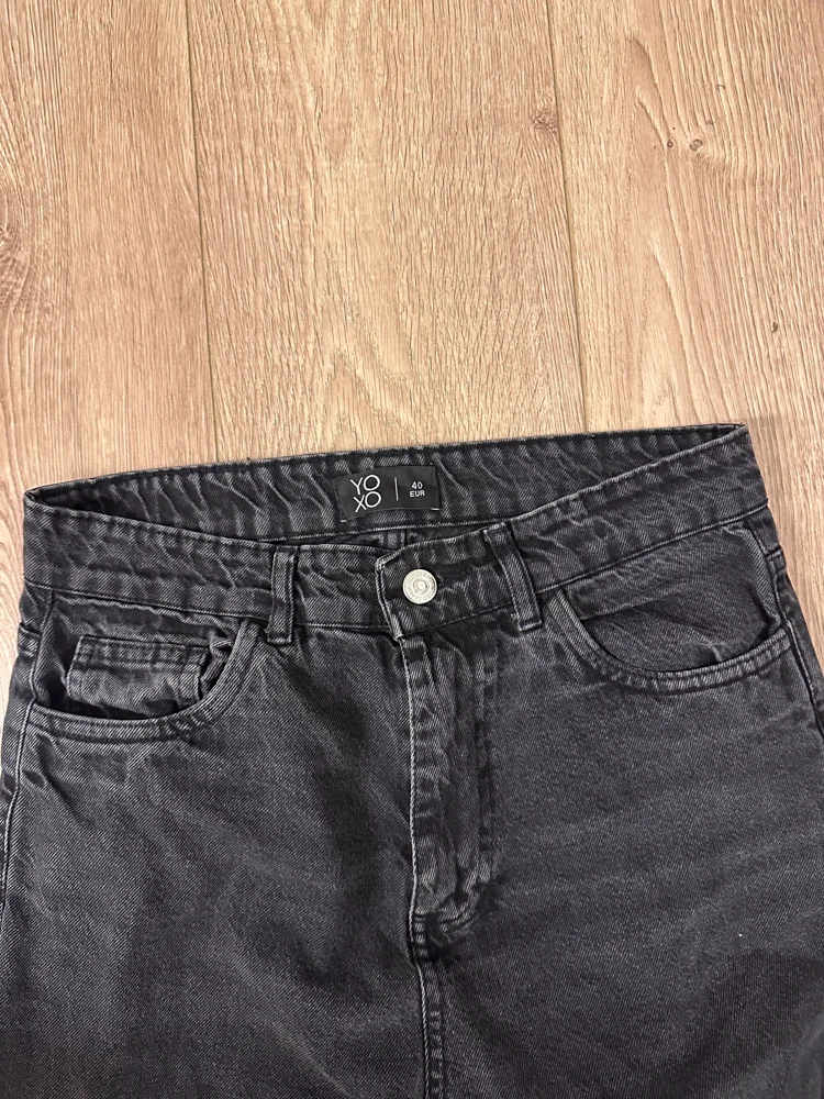local brands Jeans, size M / 38 / 10, photo 3