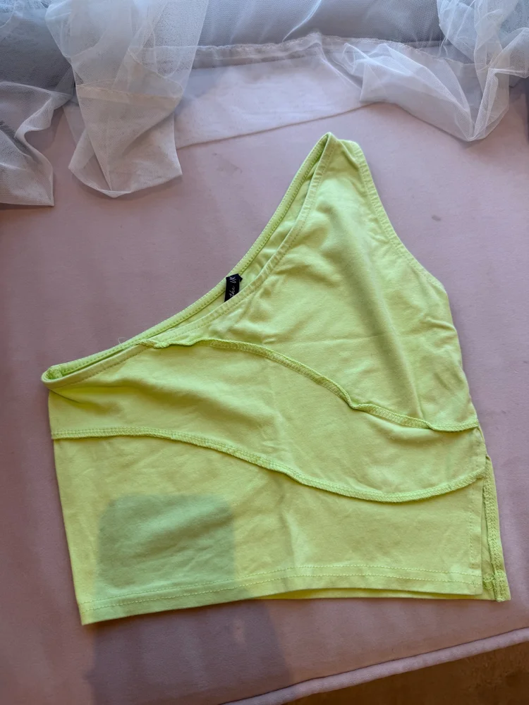 Crop Tops