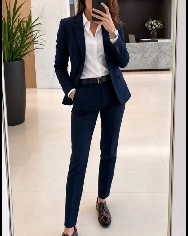 Local Suits, Very good, size S / 36 / 8, photo 2