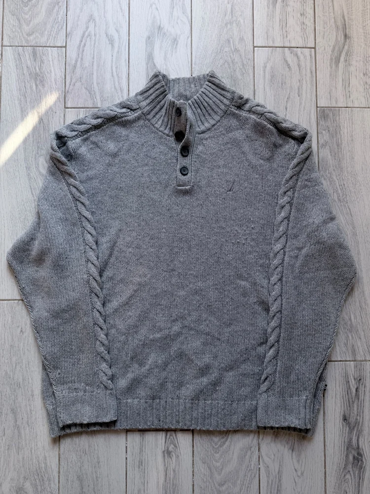 Nautica Sweaters