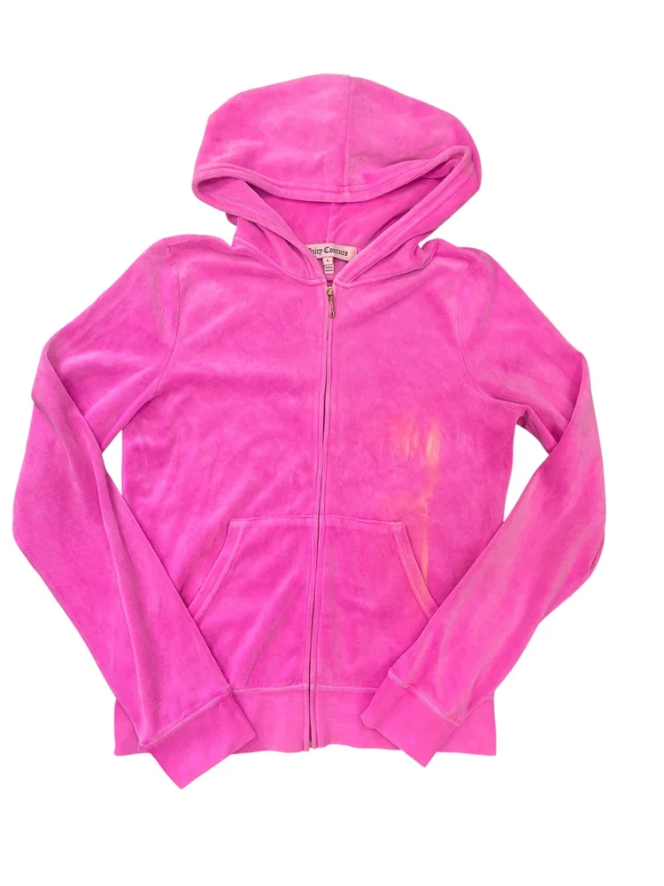 Juicy Couture Athletic Jackets, Very good, size L / 40 / 12, photo 2