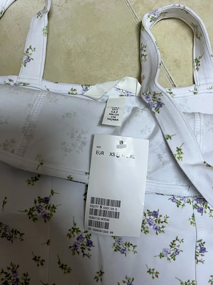 H&M Bodysuits, size S / 36 / 8, photo 3