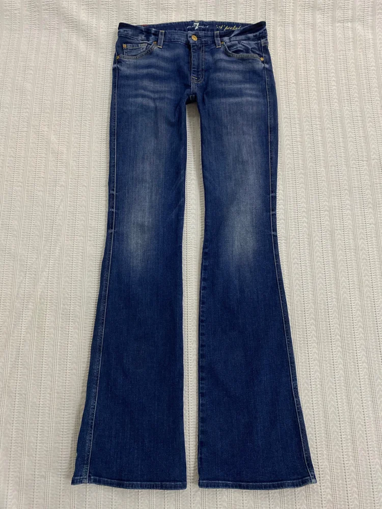 7 For All Mankind Jeans