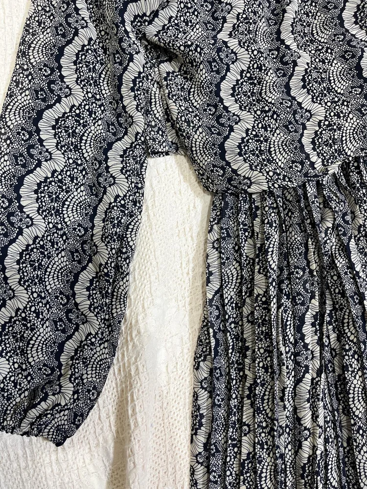 Maxi Dresses, Excellent, size L / 40 / 12, photo 2