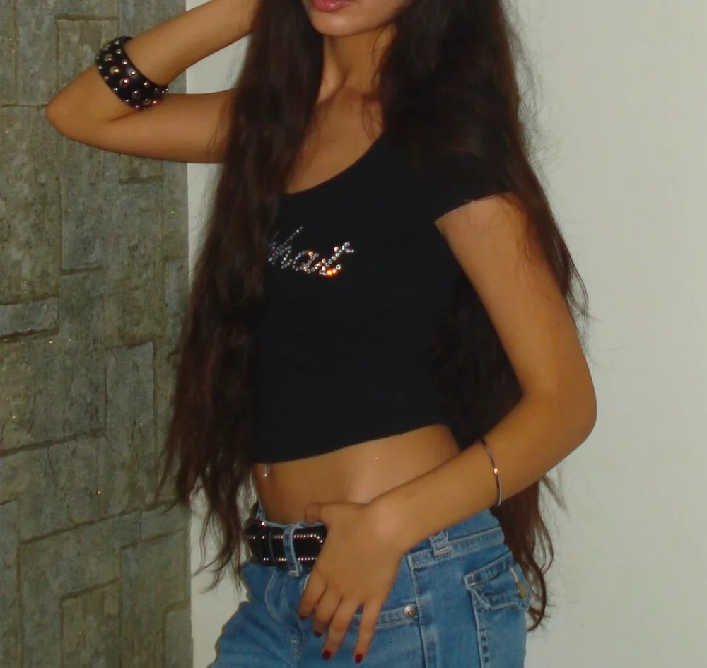Crop Tops, size XS / 34 / 6, photo 3