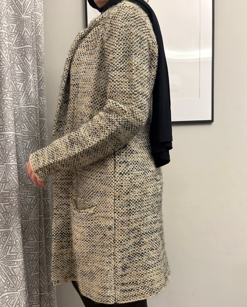 Stradivarius Coats, size M / 38 / 10, photo 2