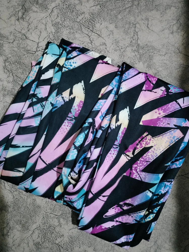 Leggings, Very good, size S / 36 / 8, photo 3