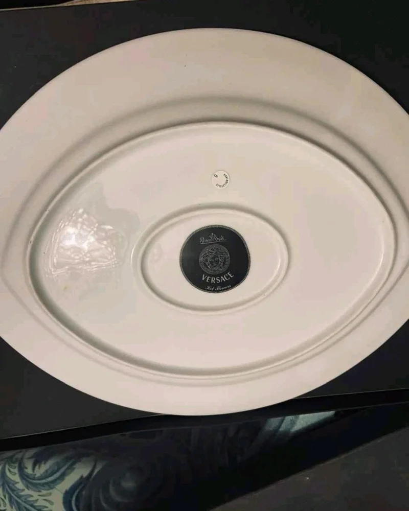 Versace Kitchenware, Excellent, photo 5