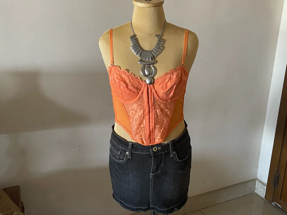 Primark Corsets