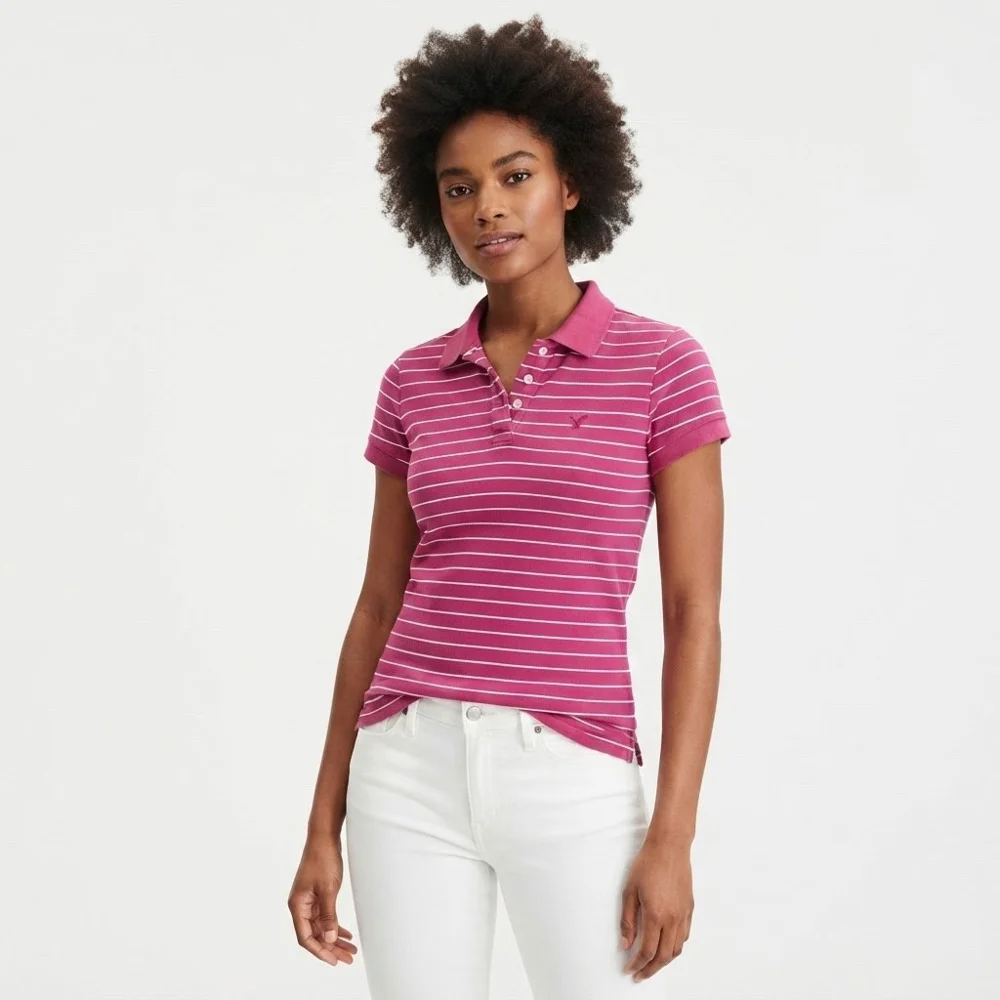 American Eagle T-shirts