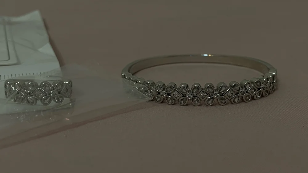 Bracelets