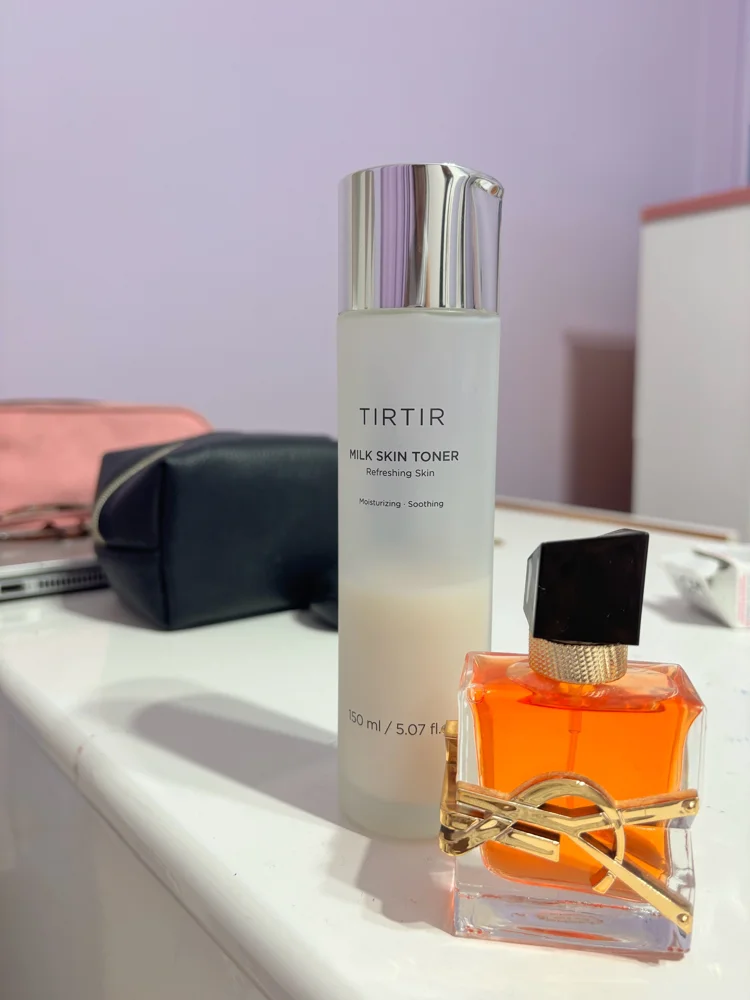 Skin care