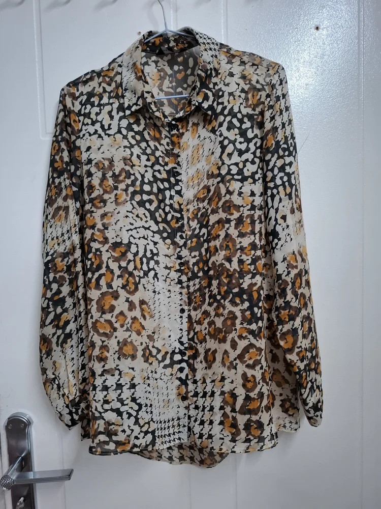 New Look Blouses, Very good, size L / 40 / 12, photo 2