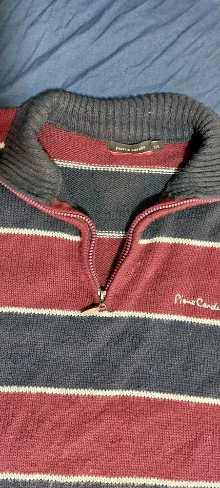 Pierre Cardin Sweaters, size XXL, photo 3