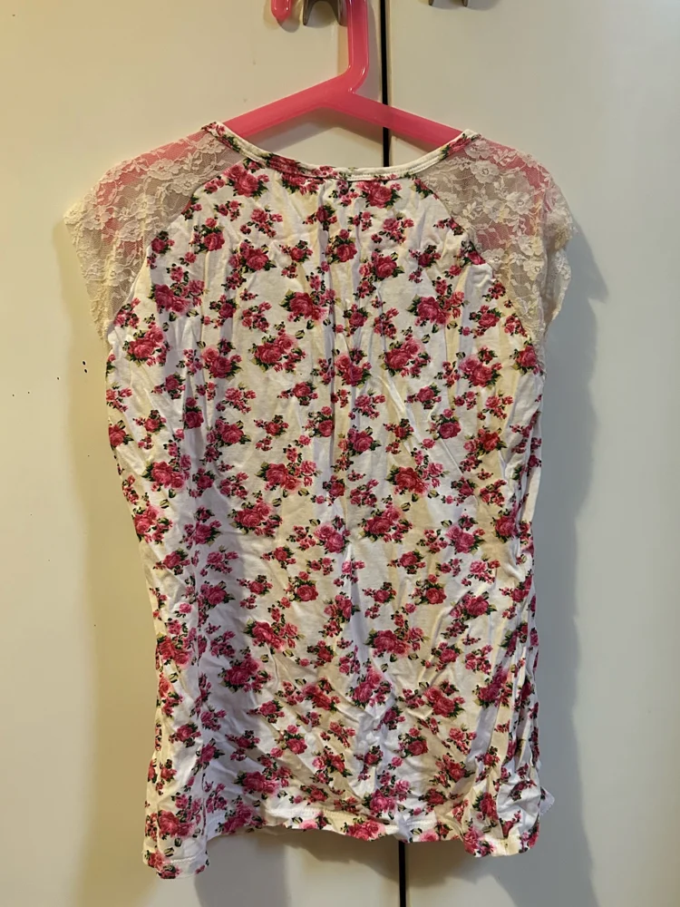 Terranova Blouses, size S / 36 / 8, photo 2