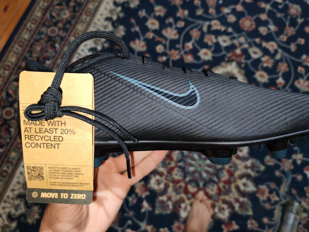 Nike Sneakers, New with tags, size 42.5, photo 2
