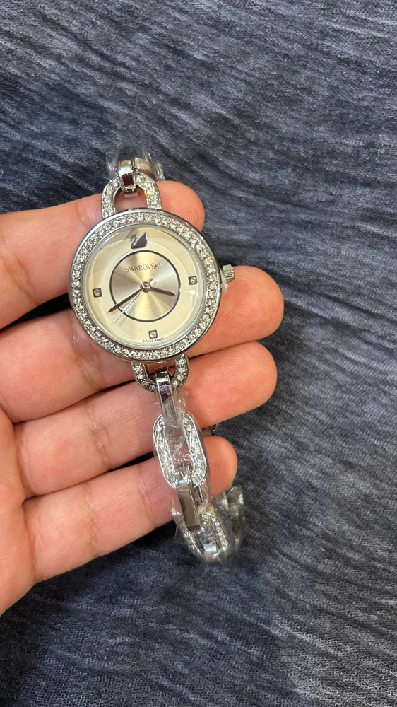 Swarovski Watches, New with tags, photo 4