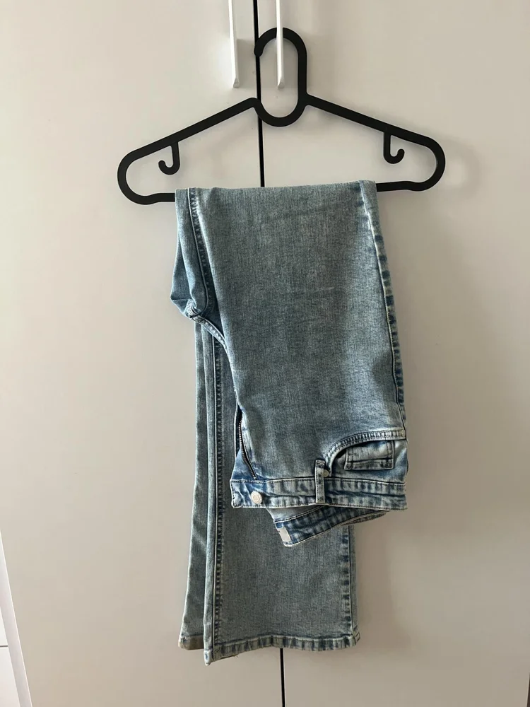 Or Jeans