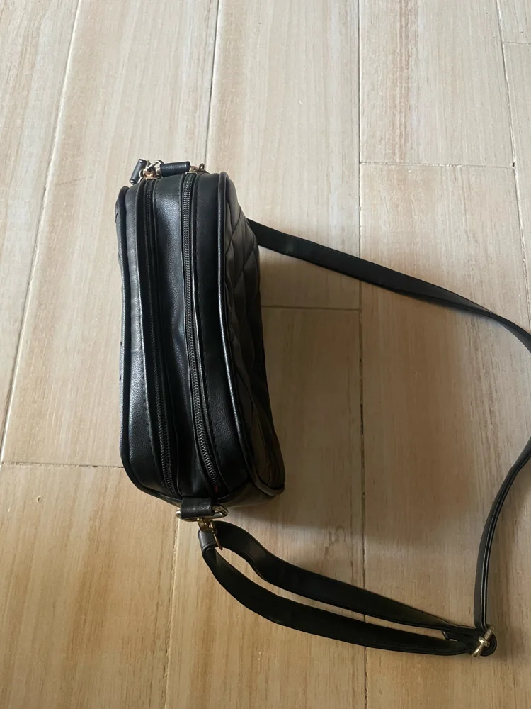 Chanel Cross-Body Bag, size Other, photo 4
