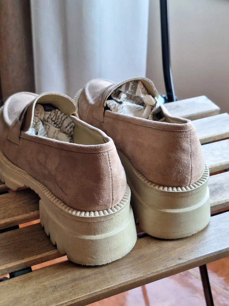 Palma Loafers, size 39, photo 4