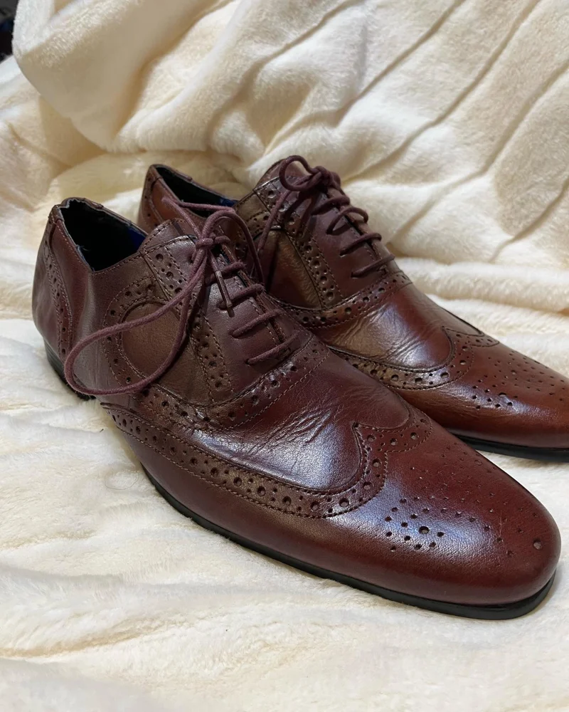 Dress Shoes