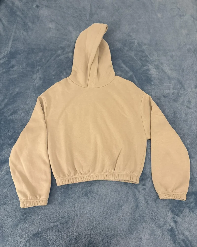 Zara Hoodies