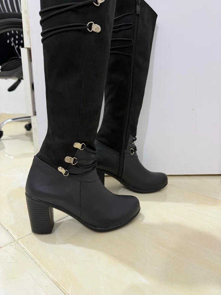 Boots, New with tags, size 37, photo 3