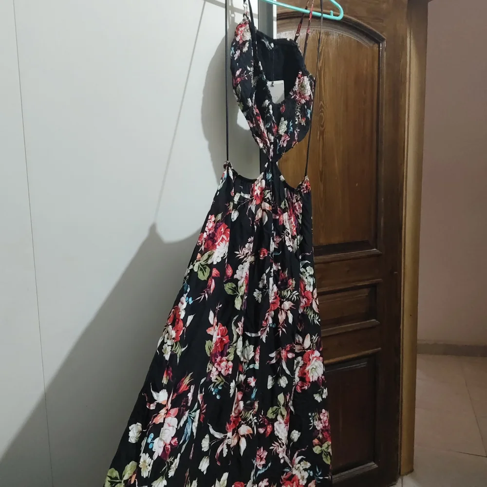 Bershka Maxi Dresses, New with tags, size M / 38 / 10, photo 2