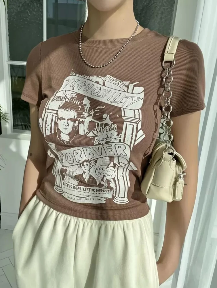 Shein قمصان