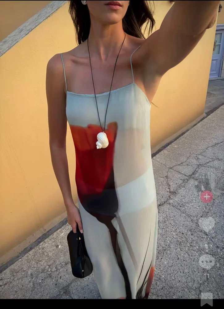 Rat & Boa Maxi Dresses, size S / 36 / 8, photo 3