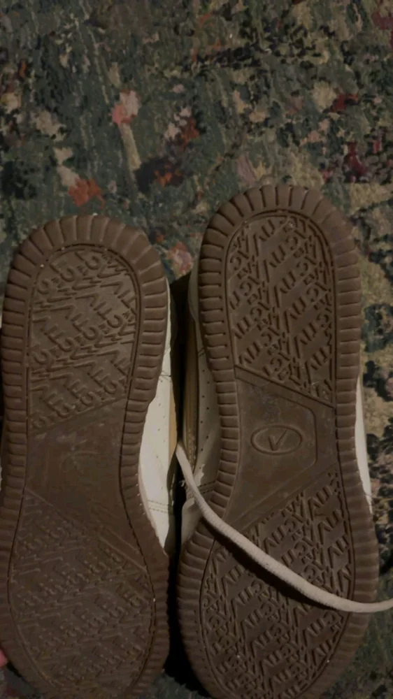 Active Sneakers, Very good, size L, photo 4