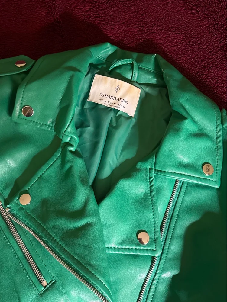 Stradivarius Jackets, Good, size M / 38 / 10, photo 3