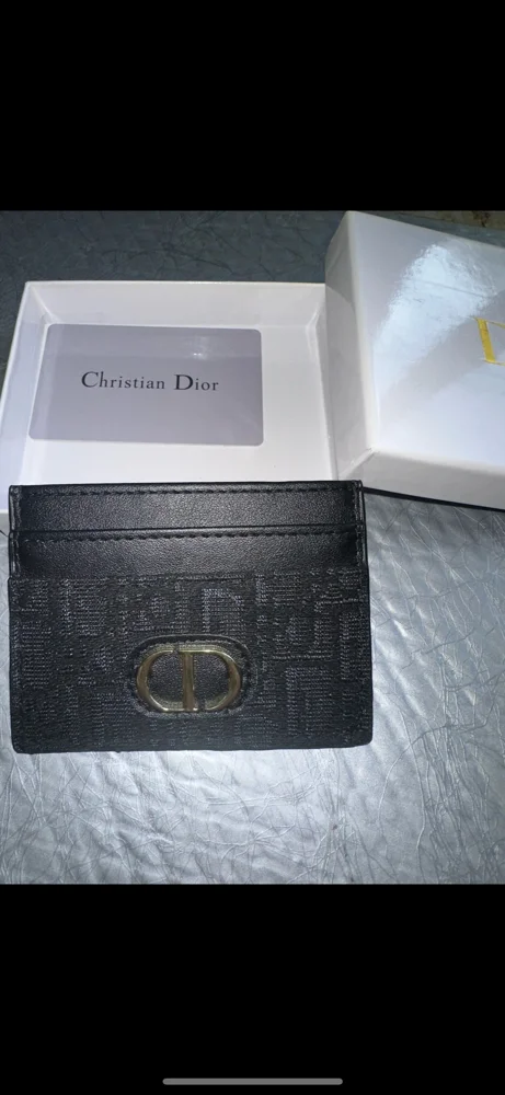 Wallets