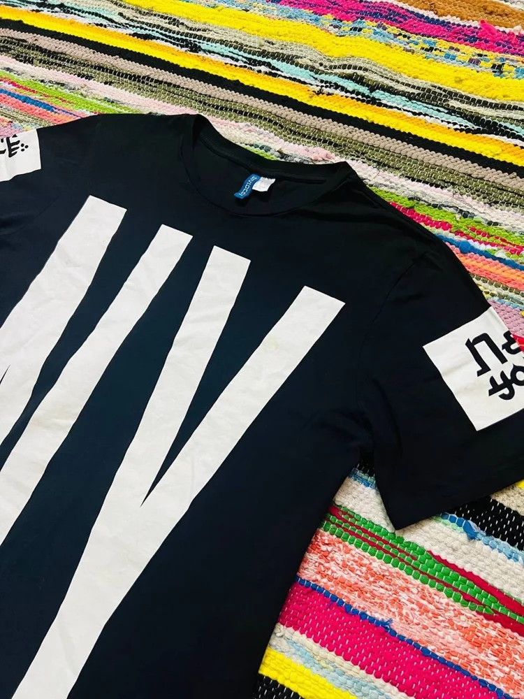 H&M T-shirts, Very good, size XL, photo 2