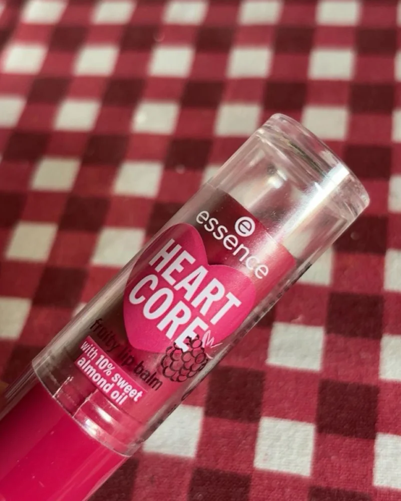 Essence Makeup