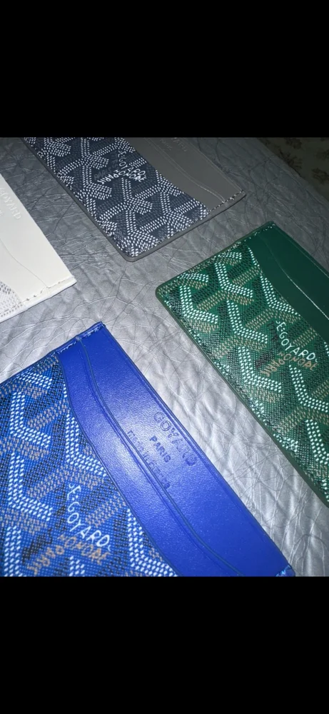 Wallets