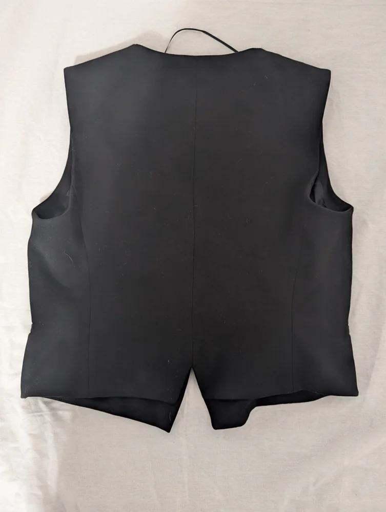 Zara Vests, Excellent, size M / 38 / 10, photo 3