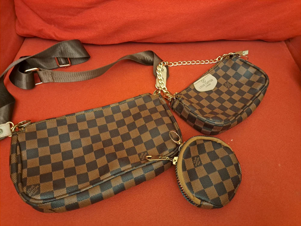 Shoulder Bags